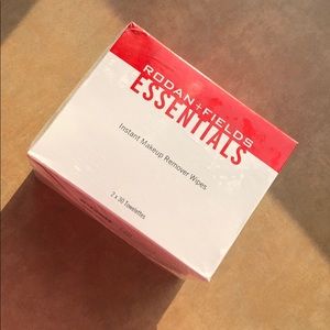 Rodan & Fields Makeup Instant Remover Wipes